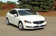 2014 Volvo S60