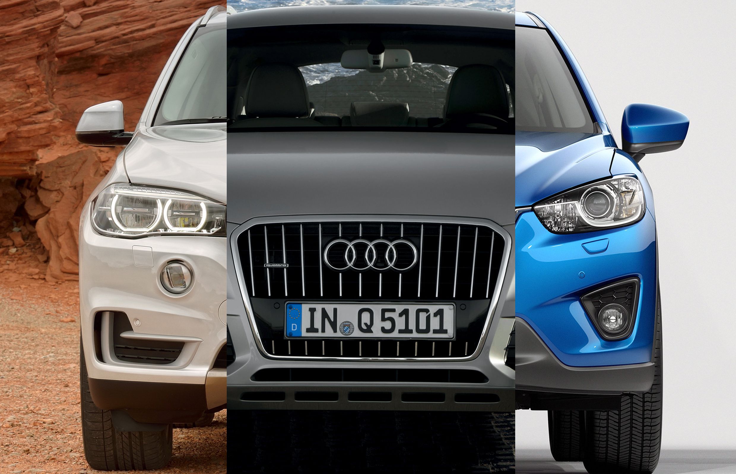 Buying an SUV? There's something for every budget | Sherwood Park News