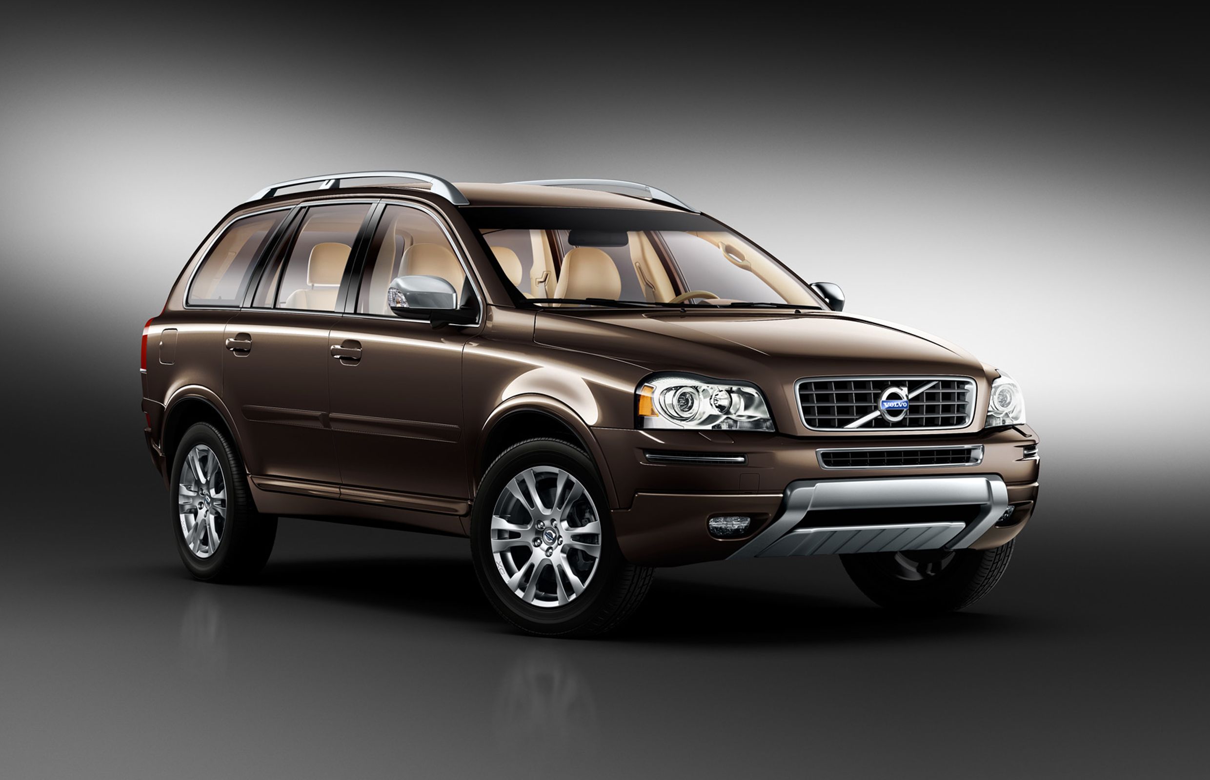 2024 Volvo XC90: Choosing the Right Trim - Autotrader