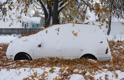 12 Tips to Prepare Your Vehicle for an Ontario Winter