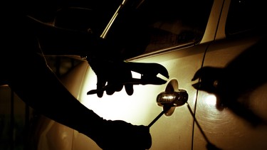Big Rigs Thieves Target Trucks Driving Big Rigs Thieves Target Trucks Driving