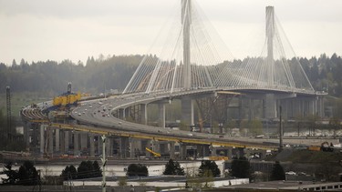 The Port Mann Bridge helps Metro Vancouver maintain a productive transportation plan. A well-balanced transportation system includes practical and efficient vehicle and public transit systems. The two work together to help make a city’s economy hum.