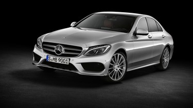 The Mercedes-Benz gets a slew of new equipment for 2015, including a bevy of assists, a couple of new powertrains and a new look inside and out.