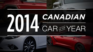 AJAC will announce its overall Car and Truck of the Year winner at the Canadian International Auto Show.
