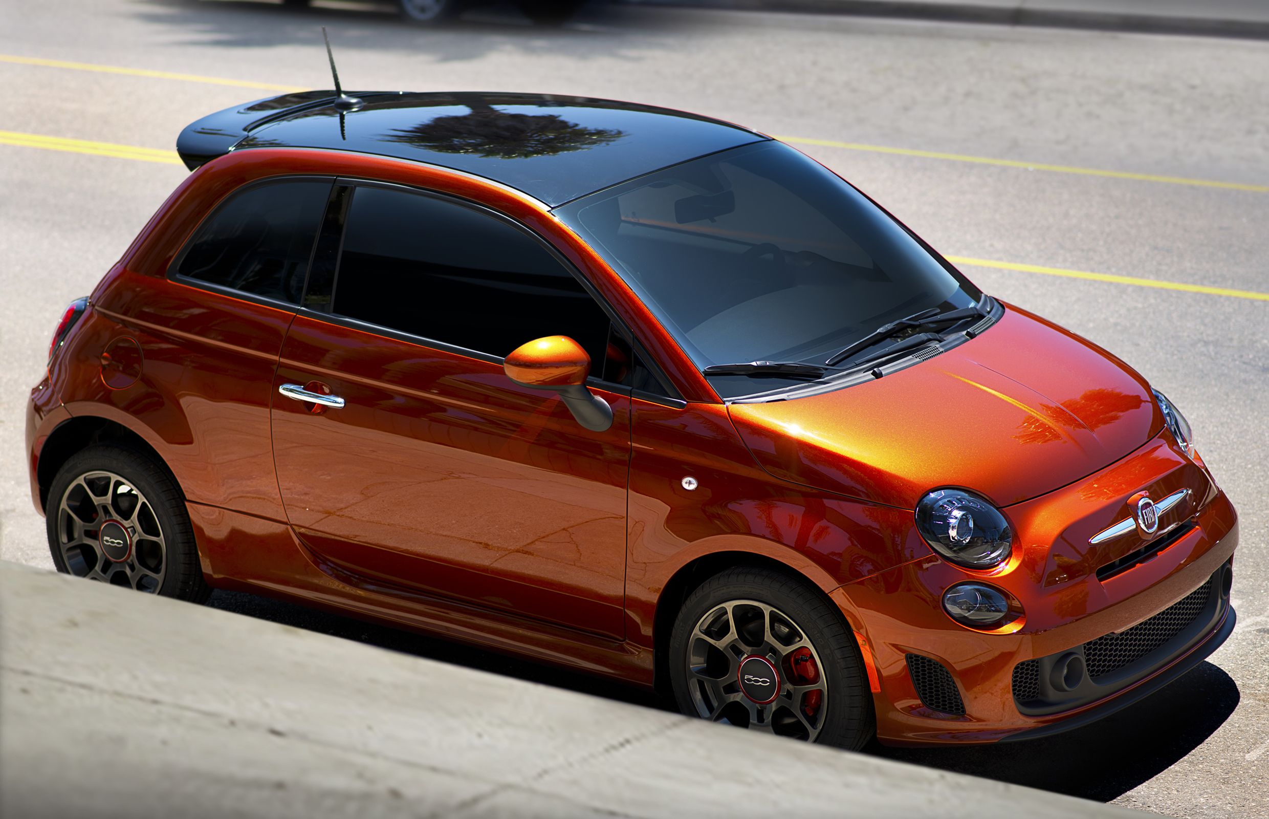 Fiat investing $12 billion in new European revival plan | Driving