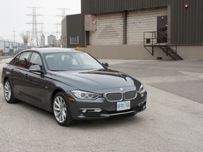 The 320i xDrive is BMW's entry-level sport sedan, but we think it's lacking in a few areas.