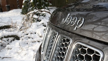 2014 Jeep Grand Cherokee Summit 4x4 EcoDiesel