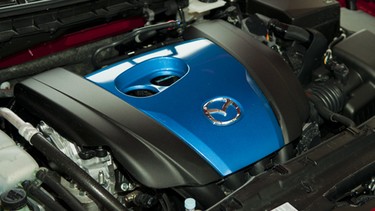 Mazda's Skyactiv technology has paid big dividends for the automaker.