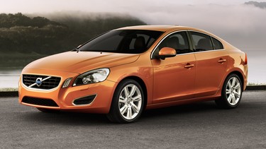 Nearly 31,000 S60s are part of Volvo's latest recall over a software hiccup.