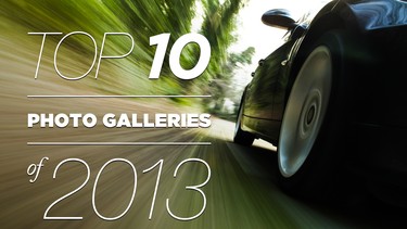 Here are our Top 10 photo galleries of the year!