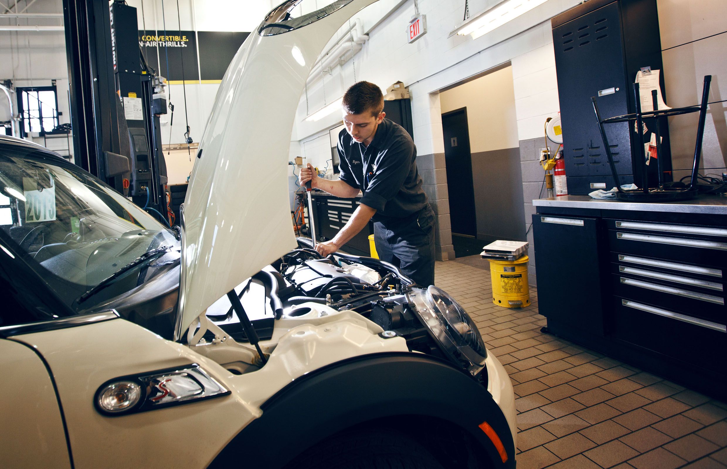 Troubleshooter: How to choose an auto repair shop