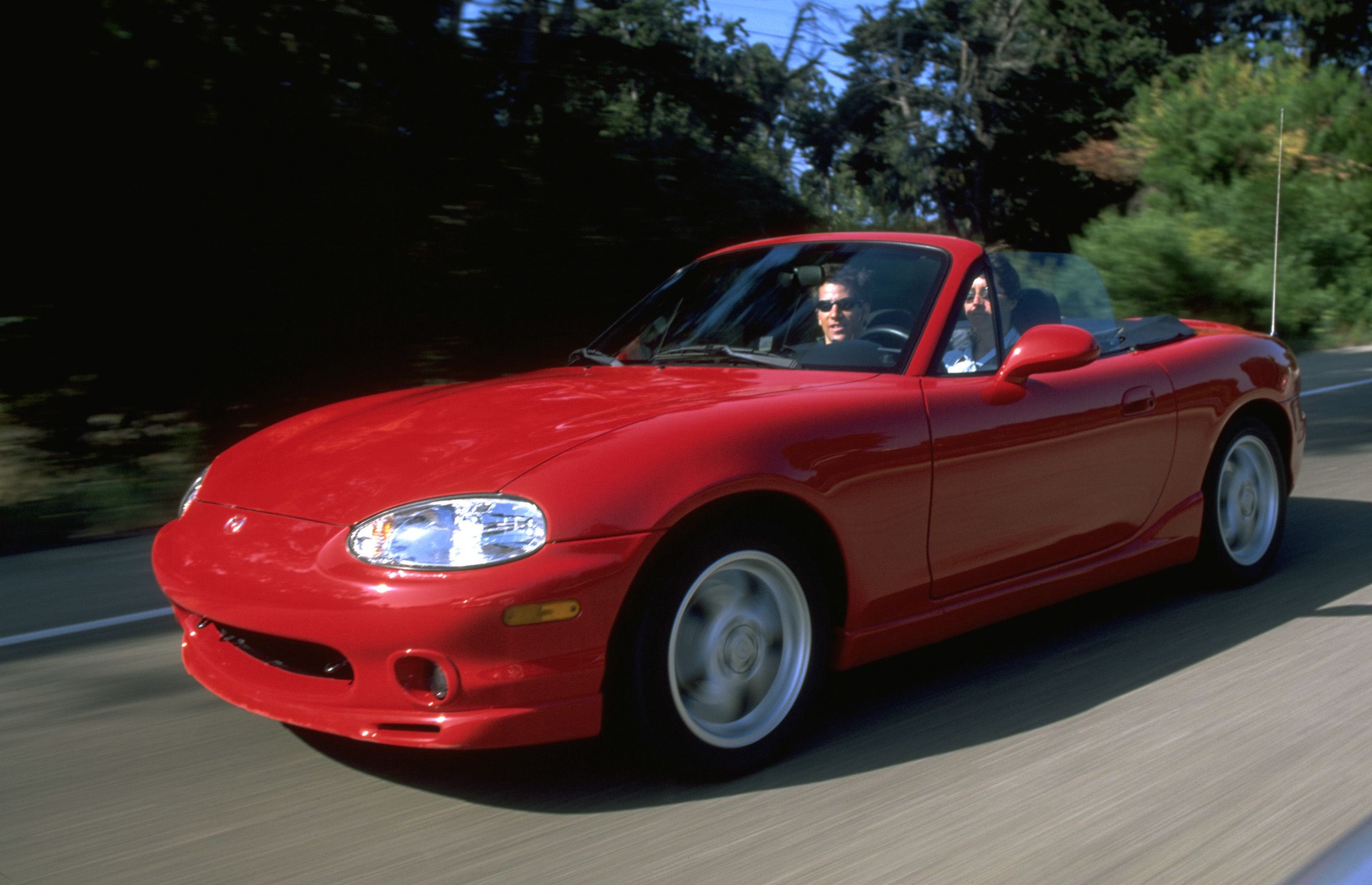 10 convertibles you can buy right now for under 5 000 Driving