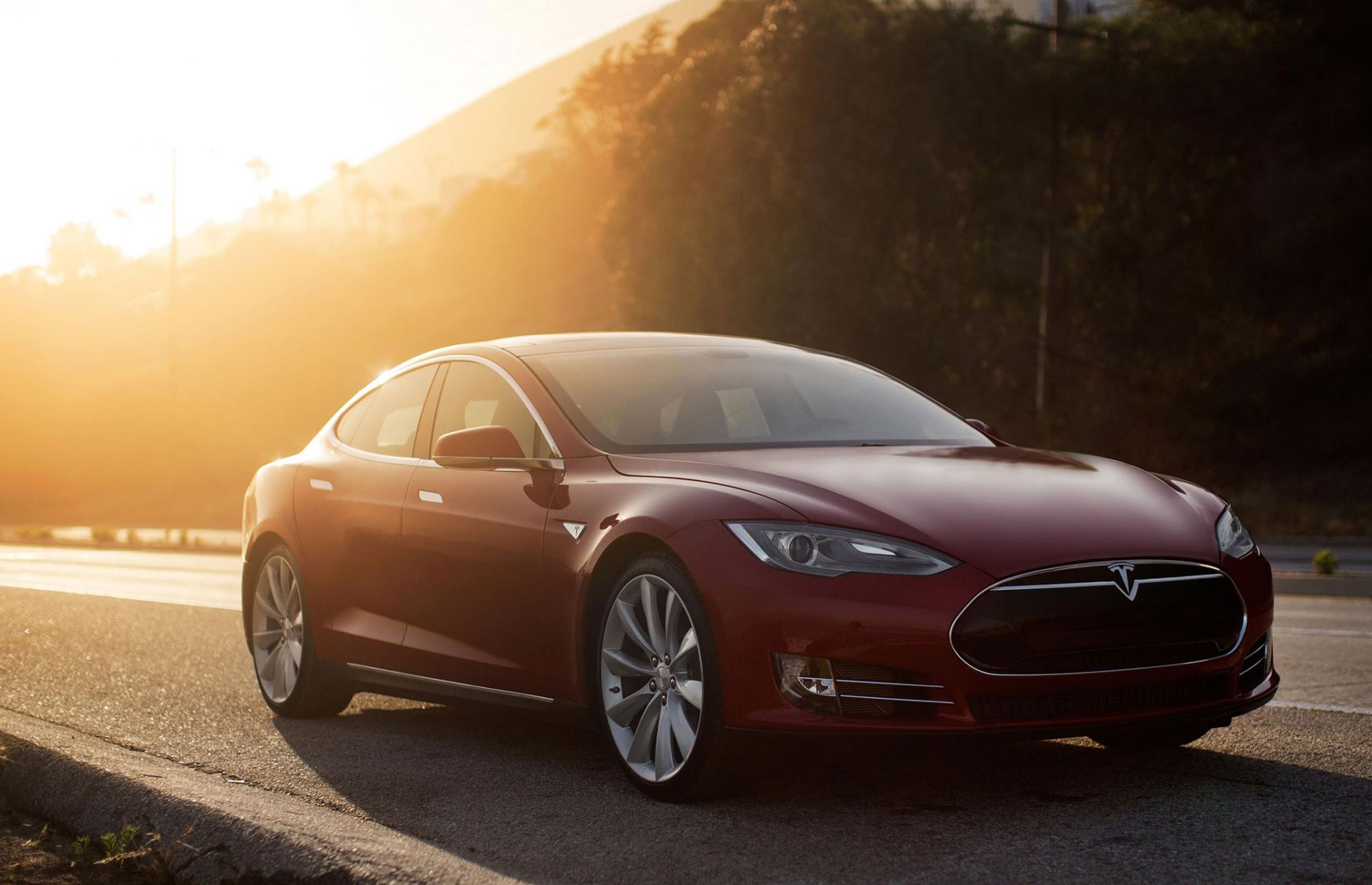 Tesla Beats 2013 Sales Targets Ahead Of Strong Deliveries | Toronto Sun