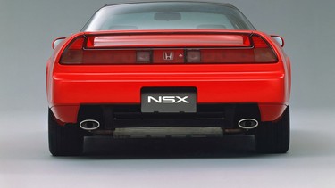 Acura NSX