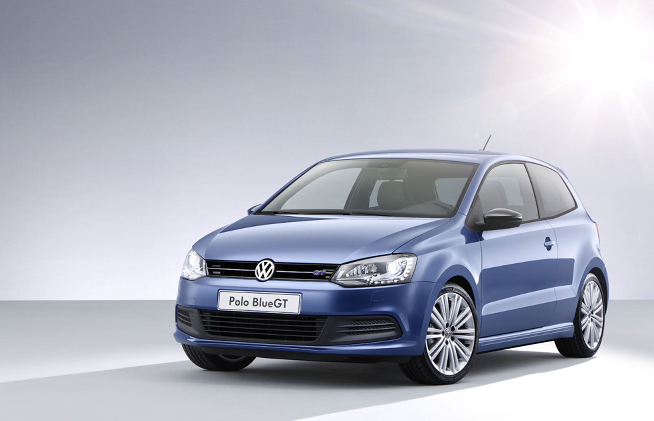 Volkswagen Polo 5 Expected at Geneva - The Car Guide