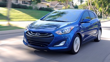 The 2014 Hyundai Elantra GT GLS still looks great, and is practical as always. But it now has the sport cred to boot. And that's a win-win.