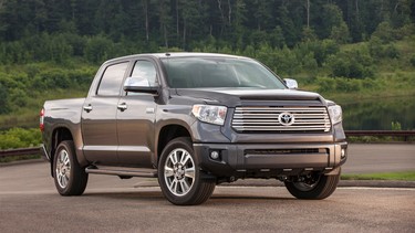 Will the next-generation Toyota Tundra see a Cummins diesel engine?