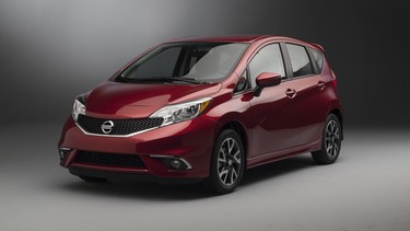 Nissan is calling back 300K Versa and Versa Note compacts.