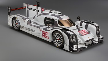 Porsche's attempt to re-enter Le Mans could've been blocked by Volkswagen execs, forcing them to compete in Formula 1 instead.