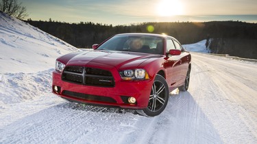 Chrysler is recalling more than 49,000 Chargers across North America, including 2,850 in Canada, over a possible loose connector in the headlights.