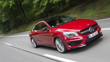 Mercedes-Benz will add a third CLA production shift to its Hungary plant.