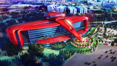 Ferrari Land, the world's second Ferrari-themed amusement park, is set to open in Spain come 2016.