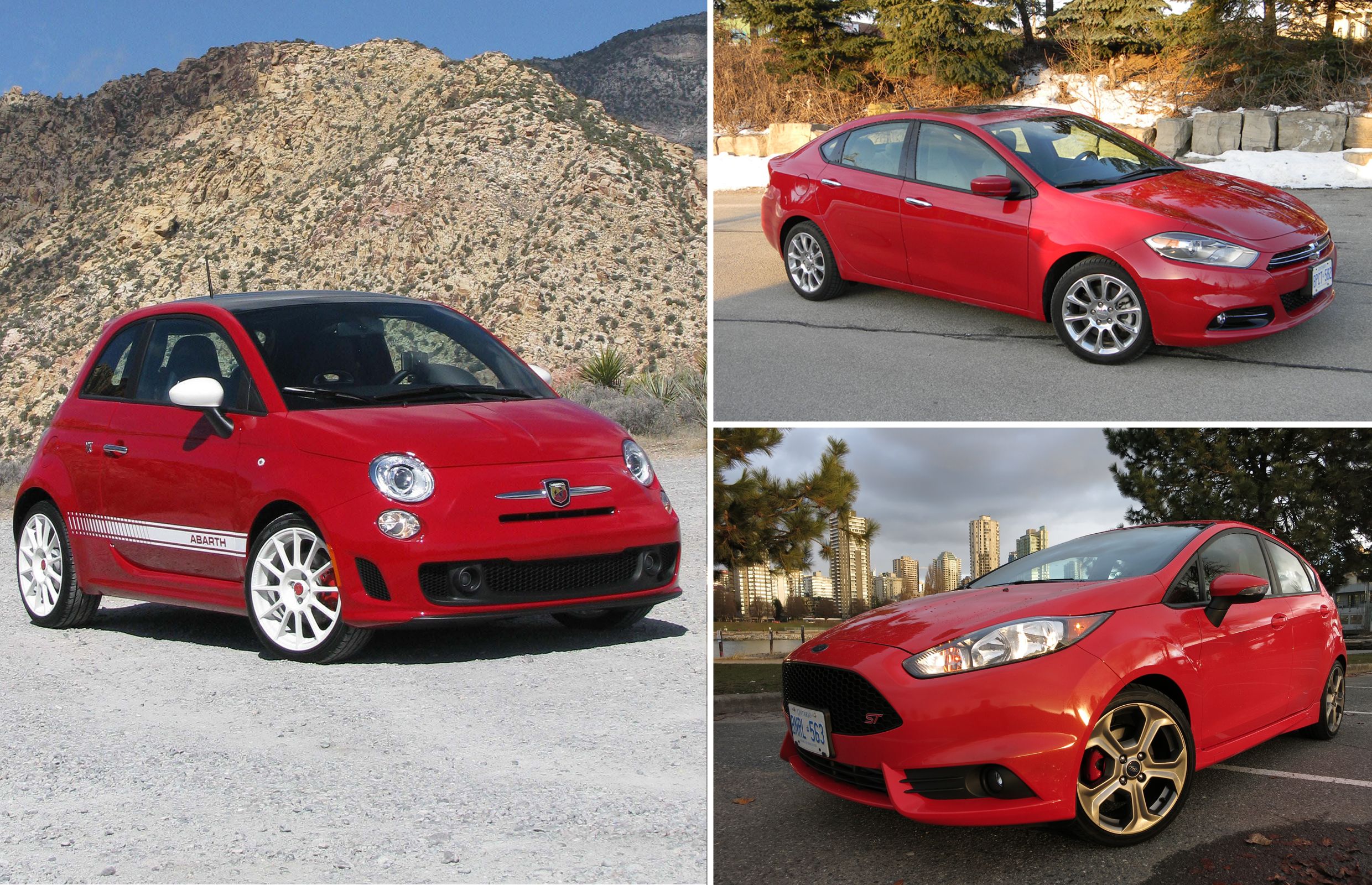 Five cars that prove fuelefficient can still be really fun Driving