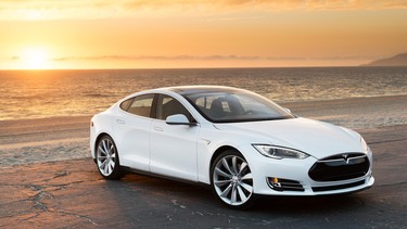 Tesla's direct-to-the-consumer sales model has been banned in New Jersey.