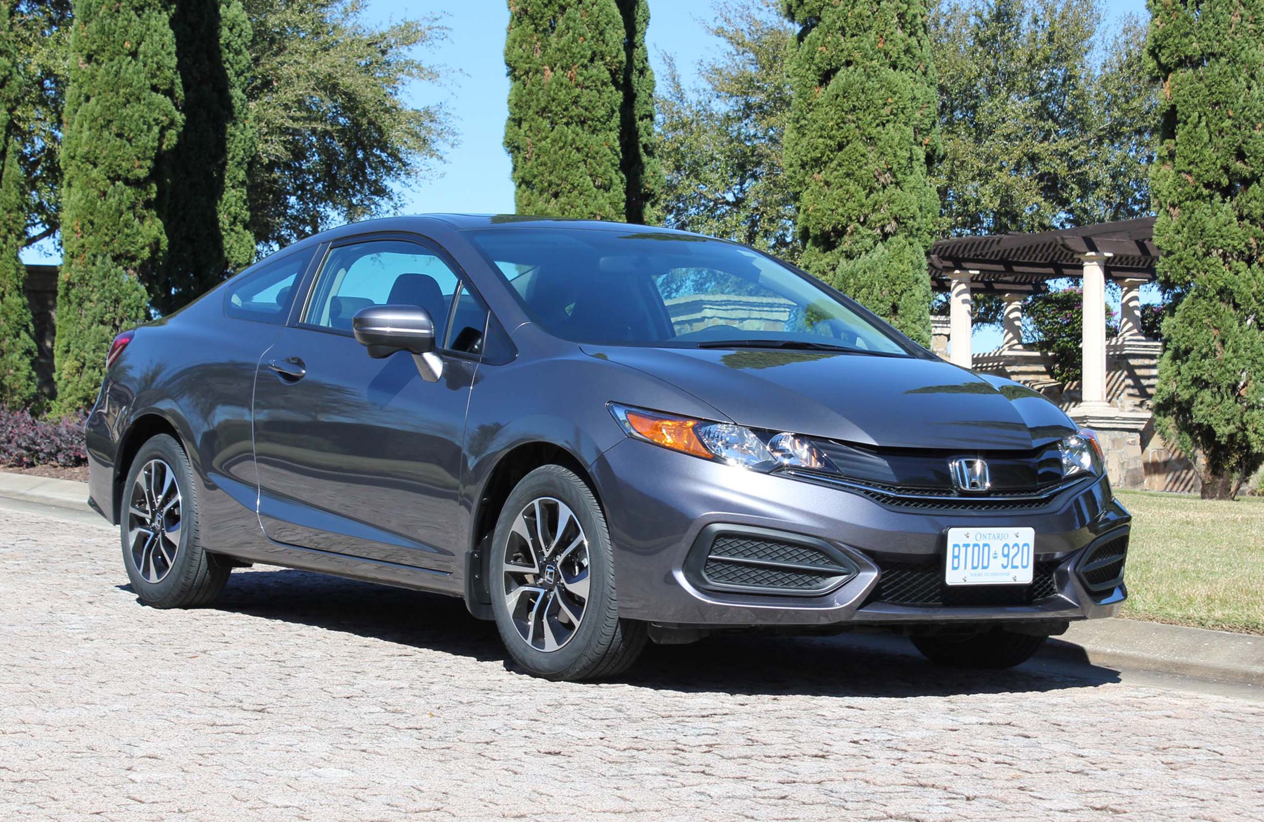 Top 10 The bestselling Canadianmade new vehicles Driving