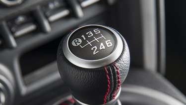 Manual gearboxes might soon be exclusive to budget cars and enthusiast cars.
