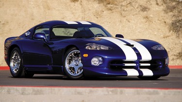 According to a new report, Chrysler has ordered the destruction of 93 pre-production Dodge Vipers in the U.S. currently used by schools and community colleges.