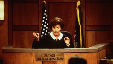 Judge Judy has an interesting lesson on the GM recalls.