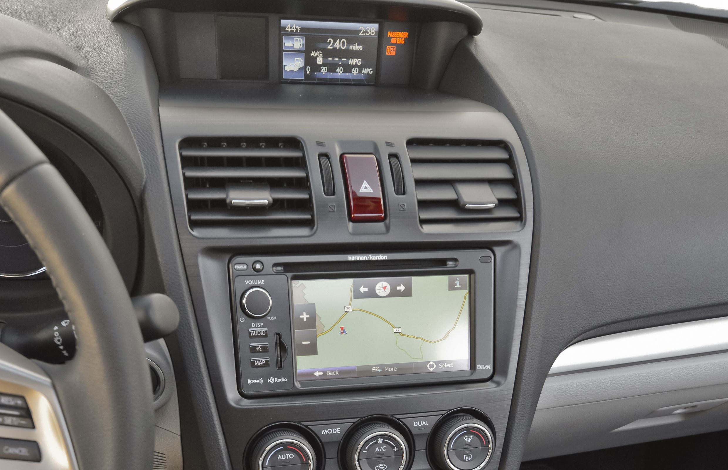 The Best And Worst Infotainment Systems In The Industry | Driving