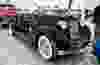 1936 Auburn 852 Cabriolet Convertible