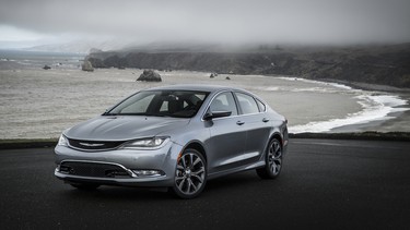 Expect Chrysler's nine-speed automatic transmission in the upcoming 200 midsize sedan and Jeep Renegade crossover, but Chrysler will expand it into other FWD-based vehicles.