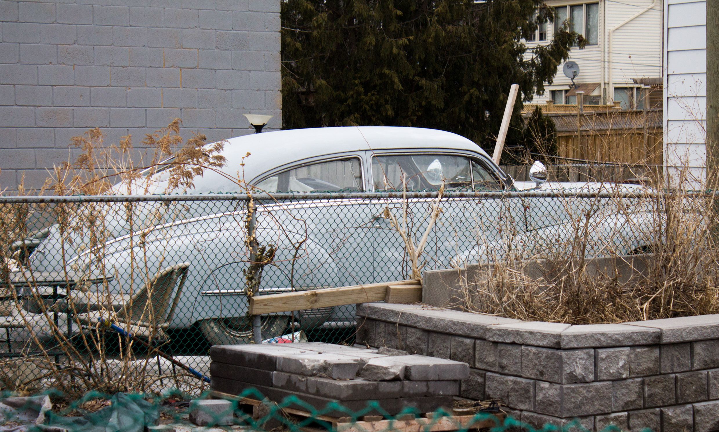 Mystery Monday: Can you identify this classic coupe? | Driving