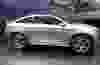 Mercedes-Benz Coupe SUV Concept