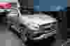 Mercedes-Benz Coupe SUV Concept