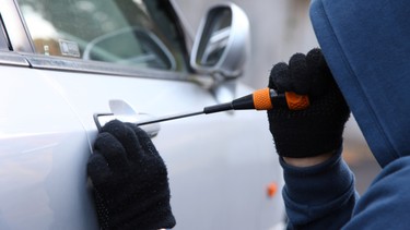 Most new cars today offer anti-theft systems to deter those out to steal your car.