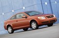 The 2008 Chevrolet Cobalt LT