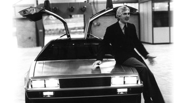 The Delorean, of Back to the Future fame, had performance and emissions issues.