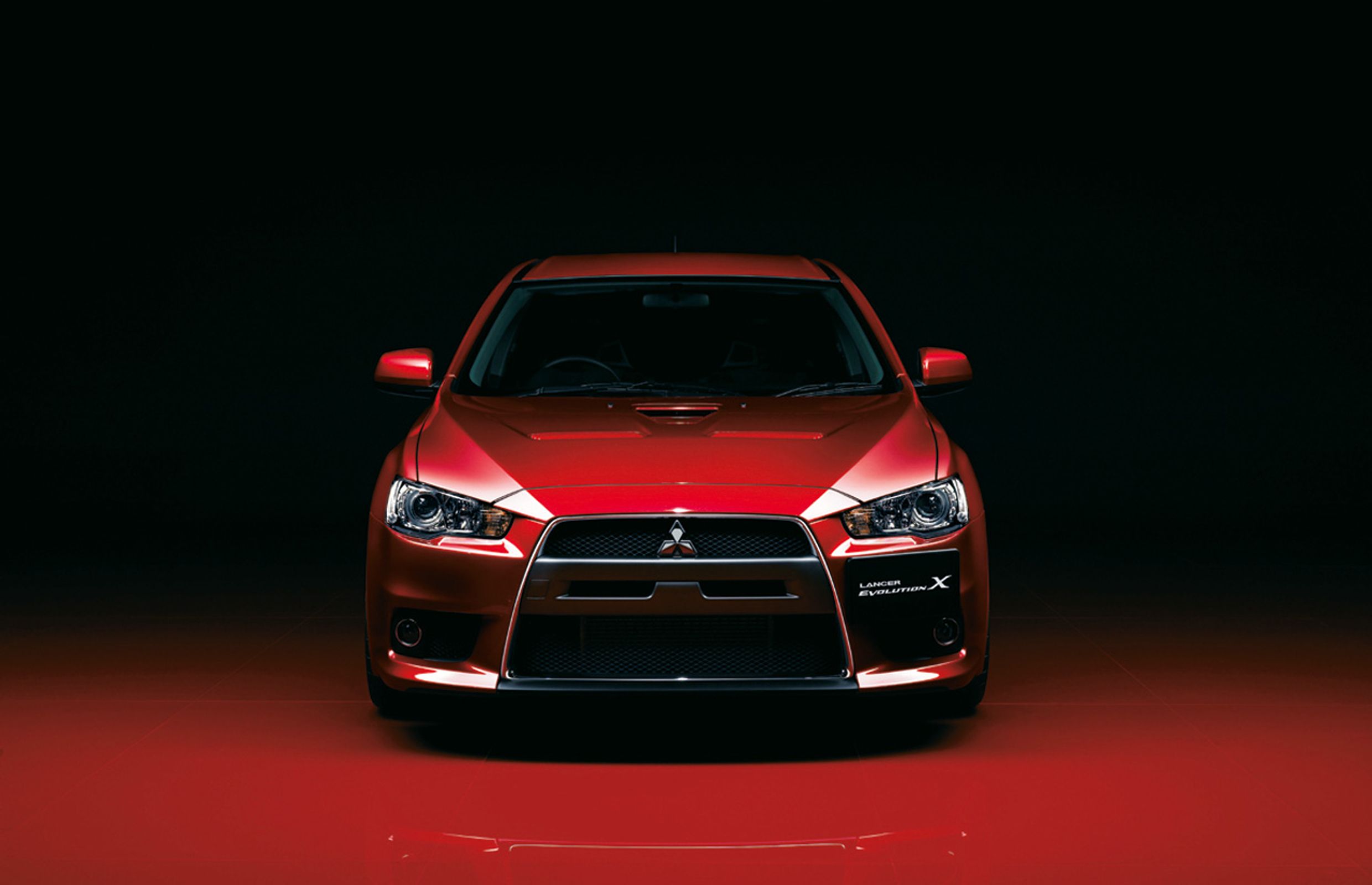 Mitsubishi evo HD wallpapers | Pxfuel
