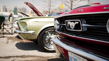 Insuring your prized classic car doesn't have to be a challenge.