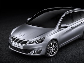 PSA Peugeot Citroen has a 10-year plan to return to North America.