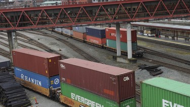 Container traffic to and from the port has been stymied for nearly three weeks due to striking Port Metro Vancouver container truck drivers. An estimated 2.5 million containers are handled at the port each year. The strike, for better pay and shorter wait times, affects nearly 1500 unionized and non-unionized drivers.
