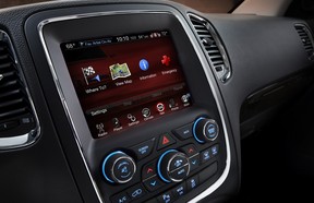 The best and worst infotainment systems in the industry | Driving