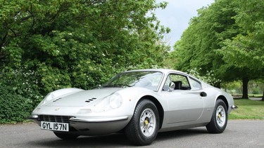 Ferrari Dino 246 GT