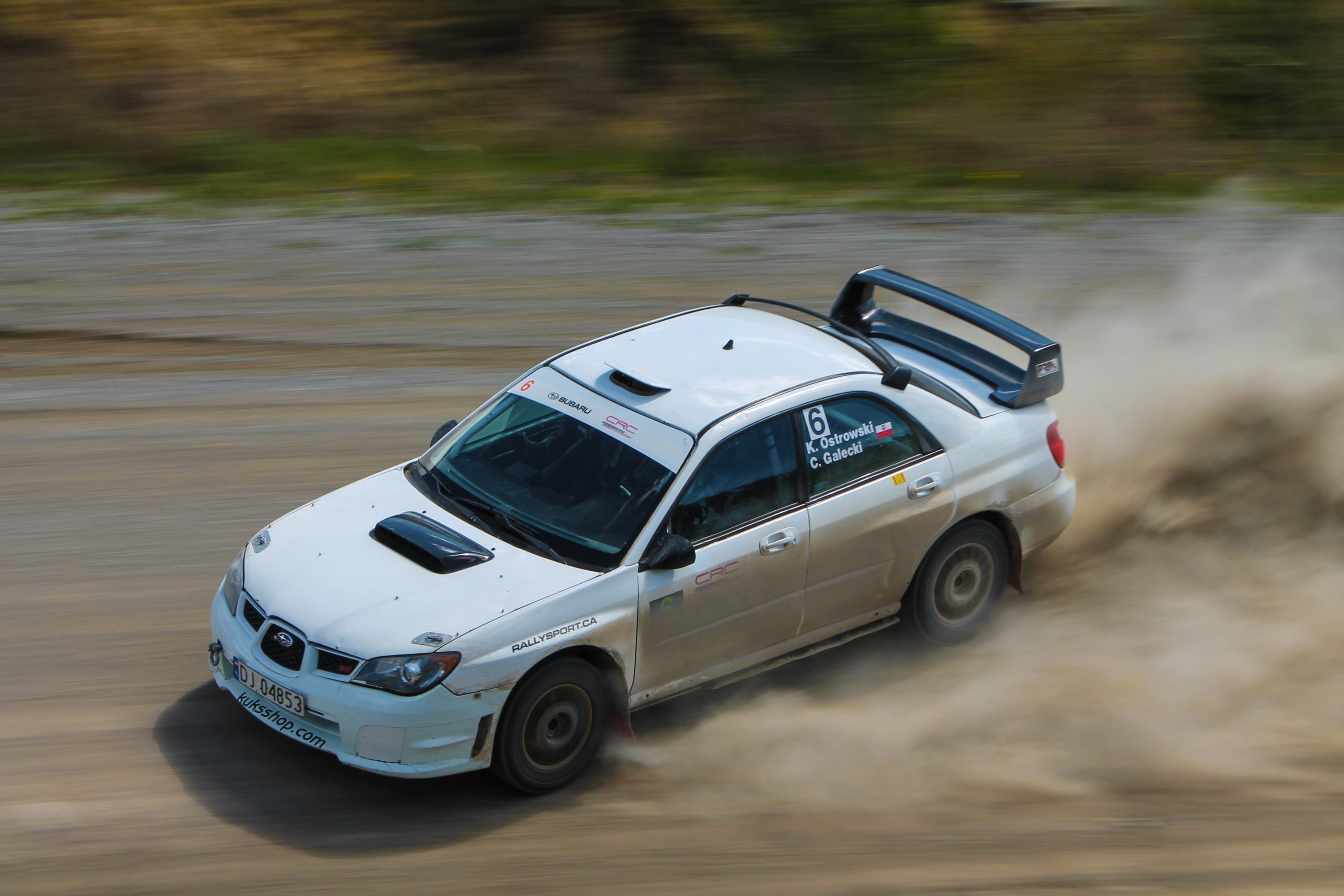 Seven great Canadian races you need to see this summer Driving