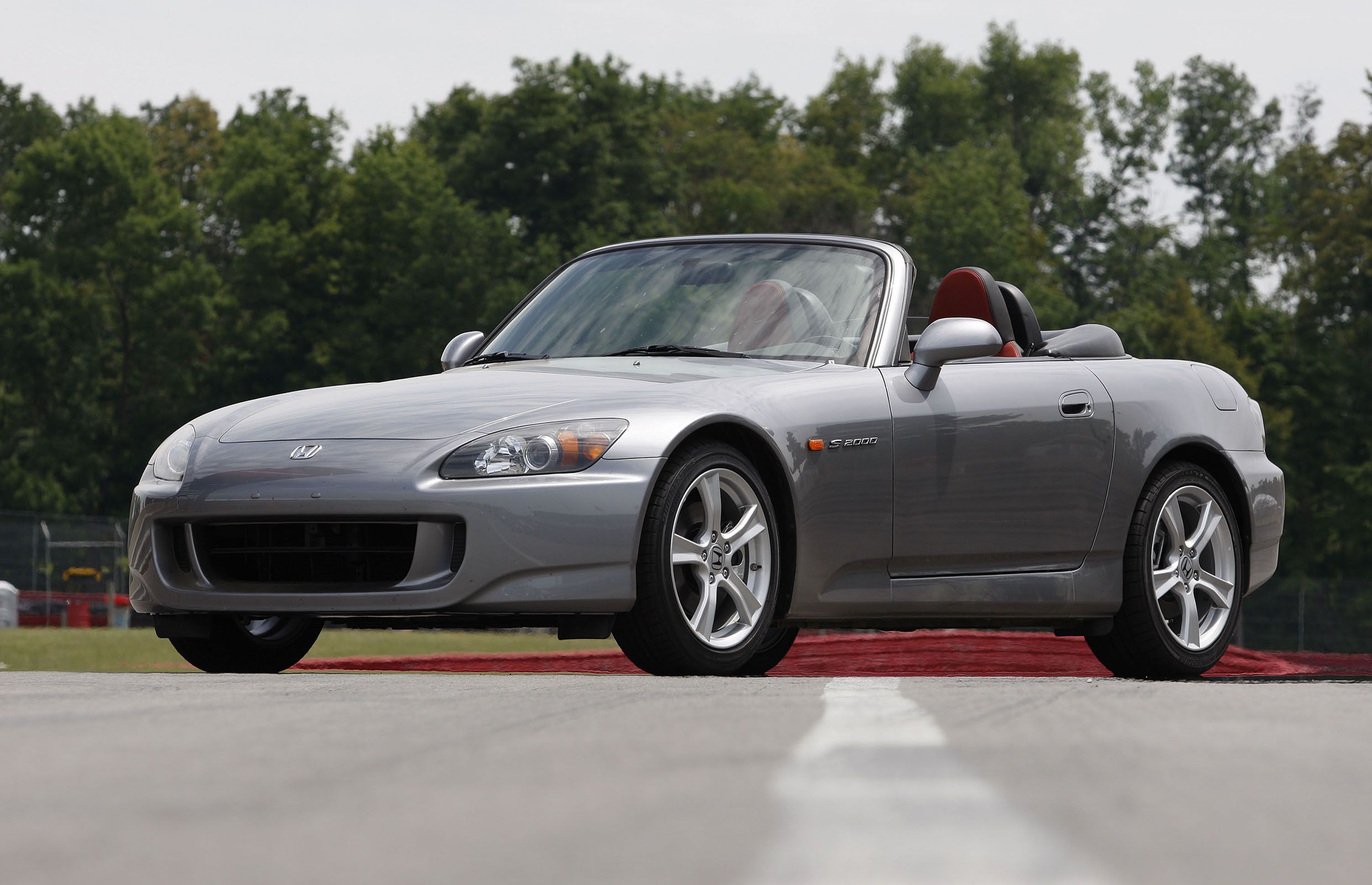 The Next Generation Honda S2000 Will Be A Mid-Engined Hybrid Coupe, News