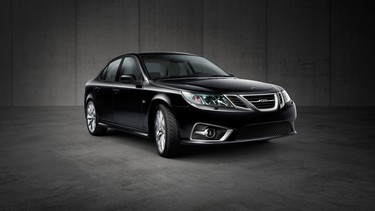 National Electric Vehicle Sweden (NEVS) has put Saab 9-3 production on hold due to possible financial concerns